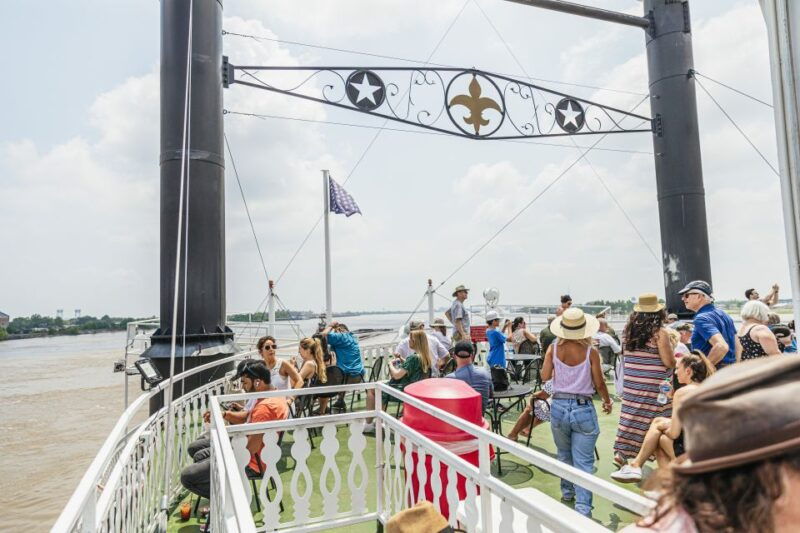 new-orleans-steamboat-natchez-jazz-cruise-with-lunch-option