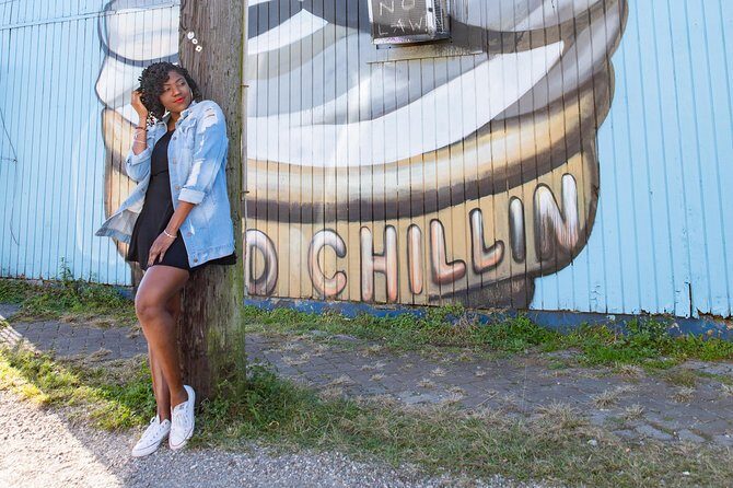New Orleans Street Art and Mural Walk ft. Banksy - New Orleans Street Art and Mural Walk ft. Banksy: An In-Depth Review