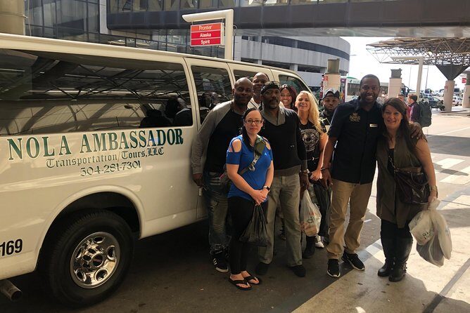 New Orleans Transportation Service - A Closer Look at the Experience