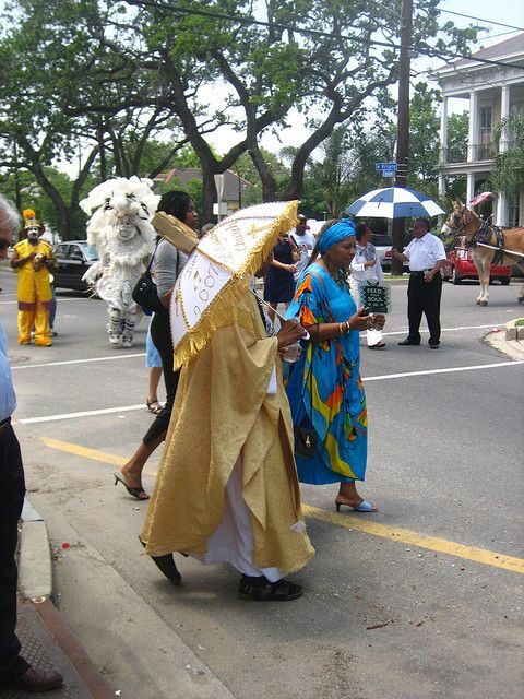 New Orleans: Tremé African American & Creole History Tour - Authenticity and Local Flavor