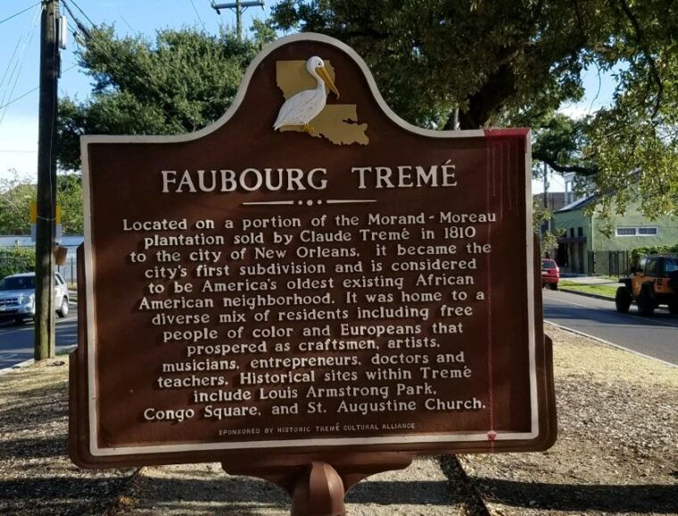 new-orleans-treme-african-american-creole-history-tour