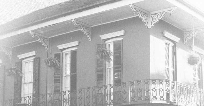 New Orleans: Vampires, Voodoo, and Ghosts Tour - An In-Depth Look at the Vampires, Voodoo, and Ghosts Tour
