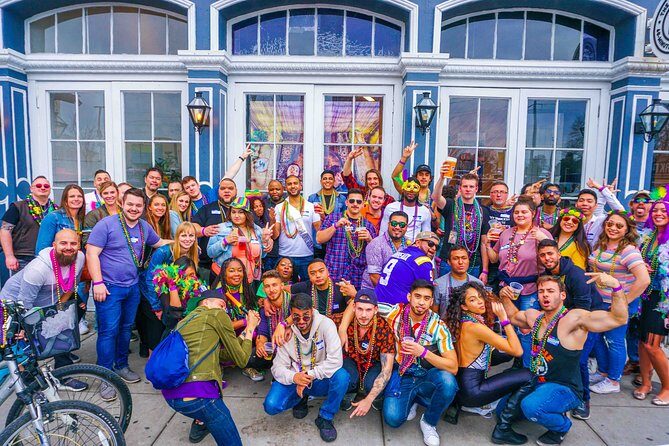 New Orleans VIP Bar and Club Crawl - Final Thoughts