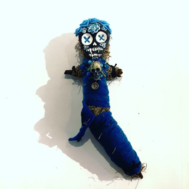 New Orleans: Voodoo Queen Tour of French Quarter - A Deep Dive into the Tour Experience