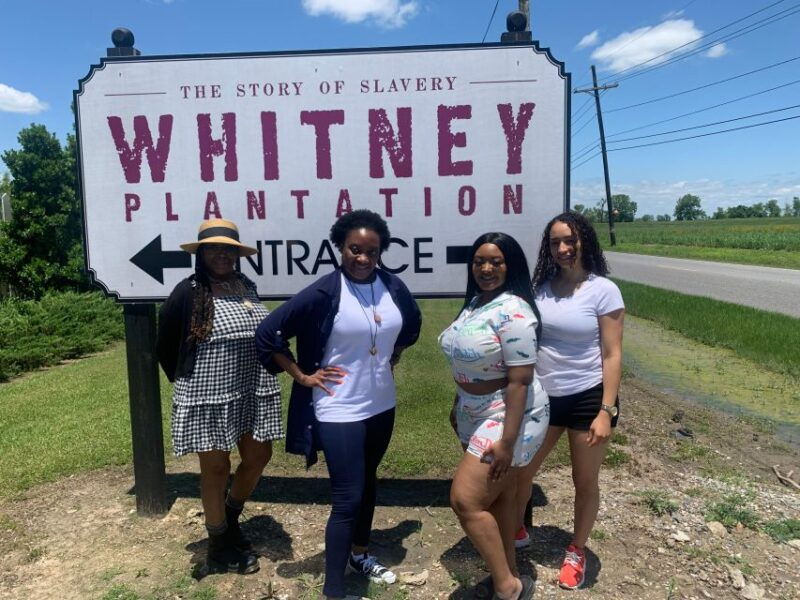 new-orleans-whitney-plantation-museum-tour