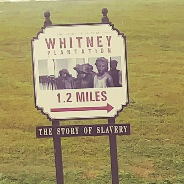new-orleans-whitney-plantation-museum-tour