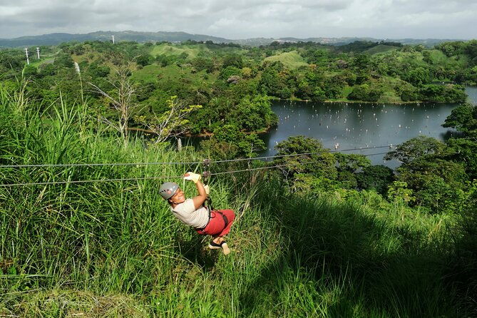 new-panama-zip-line-over-gatun-lake-and-kayak-or-horse-riding
