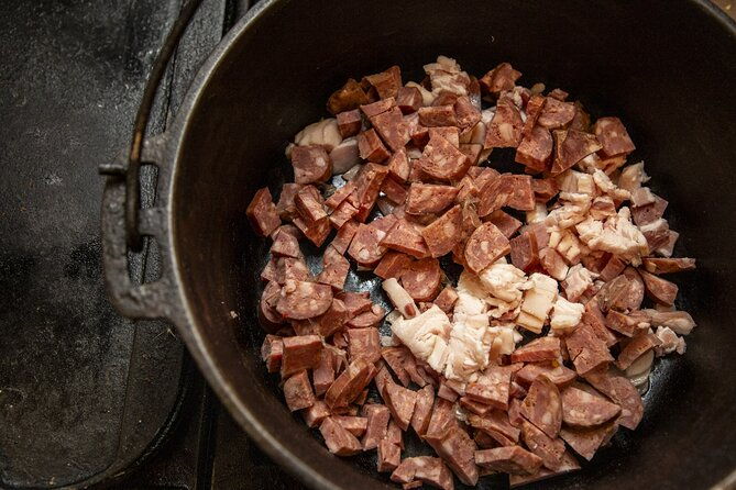 new-private-cooking-class-lowcountry-boil-with-local-chef-clay