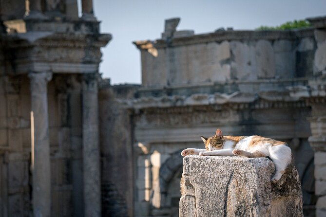 new-private-the-most-detailed-ephesus-shore-excursion-with-lunch