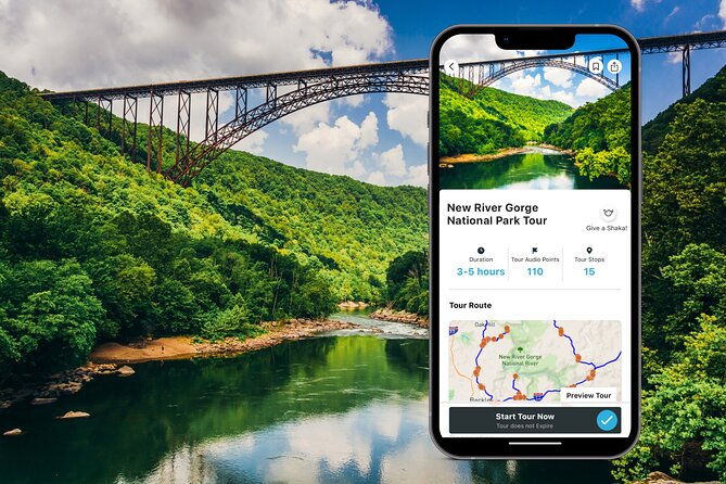 new-river-gorge-national-park-audio-tour-guide
