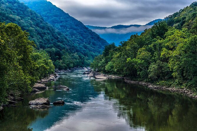 new-river-gorge-national-park-self-guided-driving-audio-tour