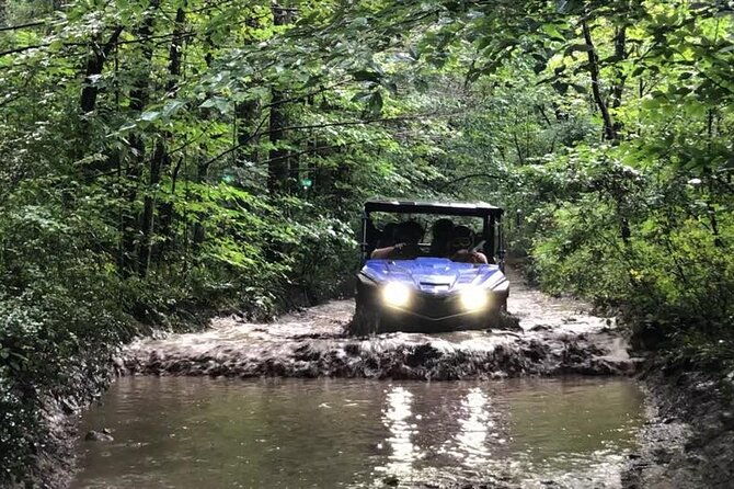 new-river-gorge-side-by-side-family-tour