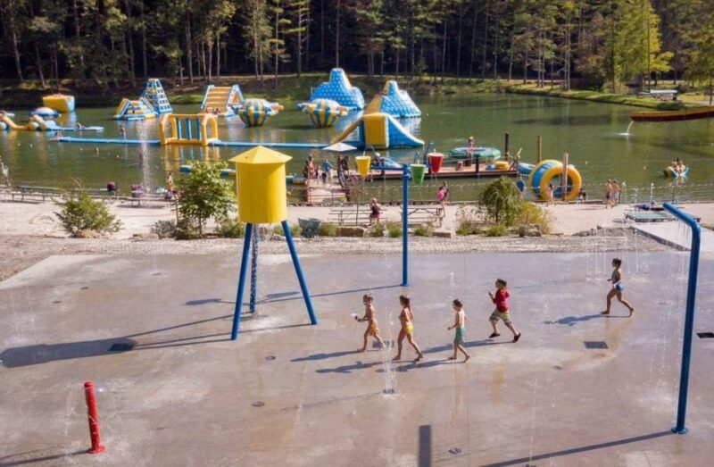 New River Gorge Waterpark - Morning Half Day Pass - Practical Tips for Visitors