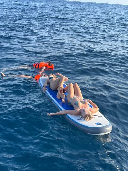 New Sailing / Boat Tour All Included - FAQs About the Barcelona Sailing Tour