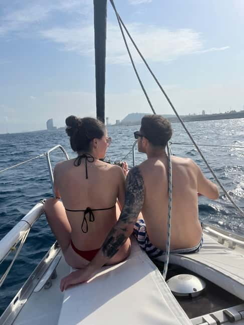 New Sailing / Boat Tour with Free Drinks and Tapas - Frequently Asked Questions