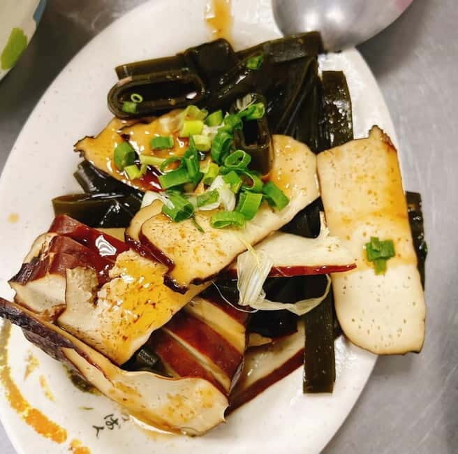 New Taipei: Food Tour- authentic Taiwanese lifestyle - An Overview of the Experience