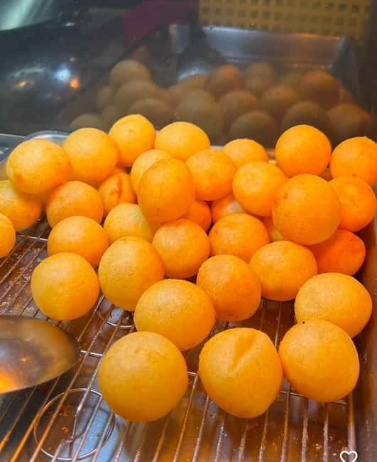 New Taipei: Food Tour- authentic Taiwanese lifestyle - Neighborhood Walks and Cultural Encounters