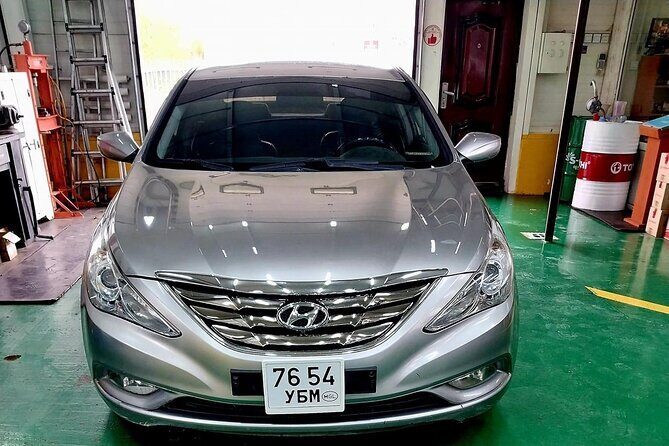 New Ulaanbaatar International Airport Transfer Service - Final Thoughts