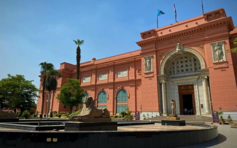 New Year : 8 Days 7 Nights Cairo & Xmas, Nile Cruise by Air - The Perfect Blend of Cairo and Nile Adventure