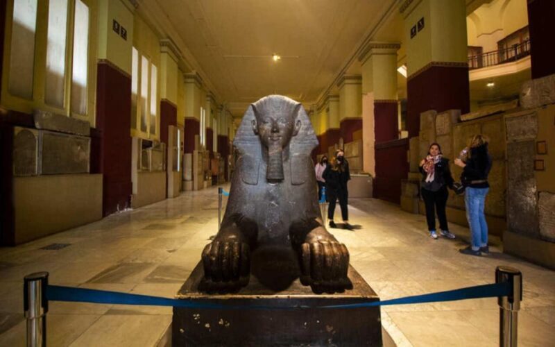 New Year : 8 Days 7 Nights Cairo & Xmas, Nile Cruise by Air - Final Thoughts