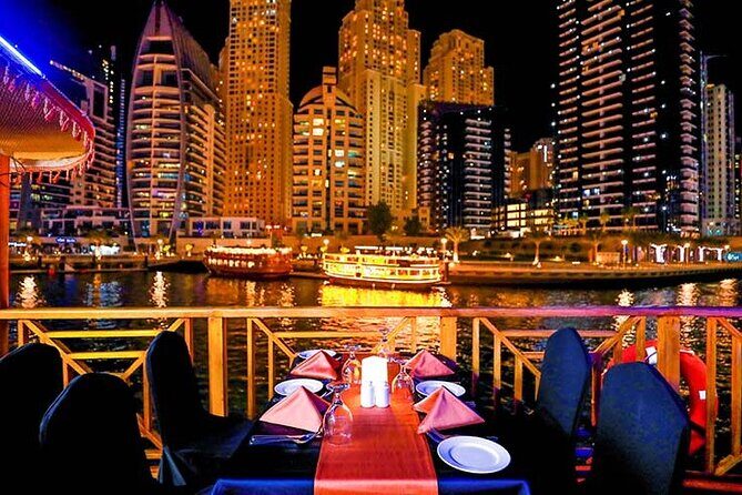 New Year Celebration In Arabian Gulf in Creek with Midnight Cake - Who Is This Tour Best Suited For?