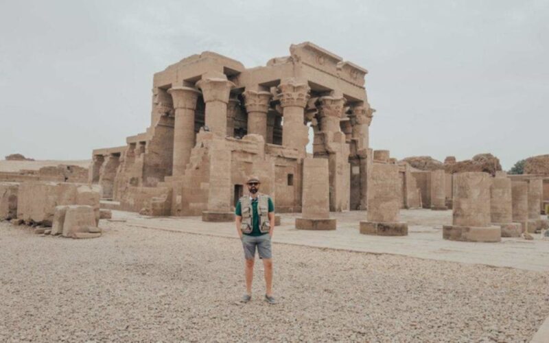 New Year : Explore Sacred Treasures Egypt's 7 Days Adventure - Who’s this tour best suited for?