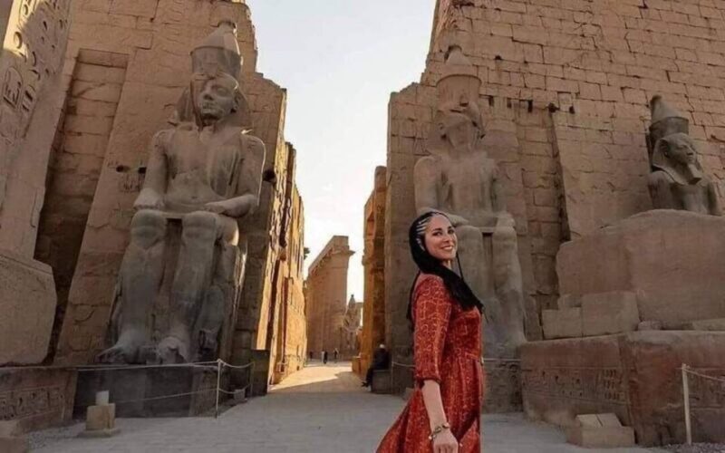 New Year : Explore Sacred Treasures Egypt's 7 Days Adventure - FAQs