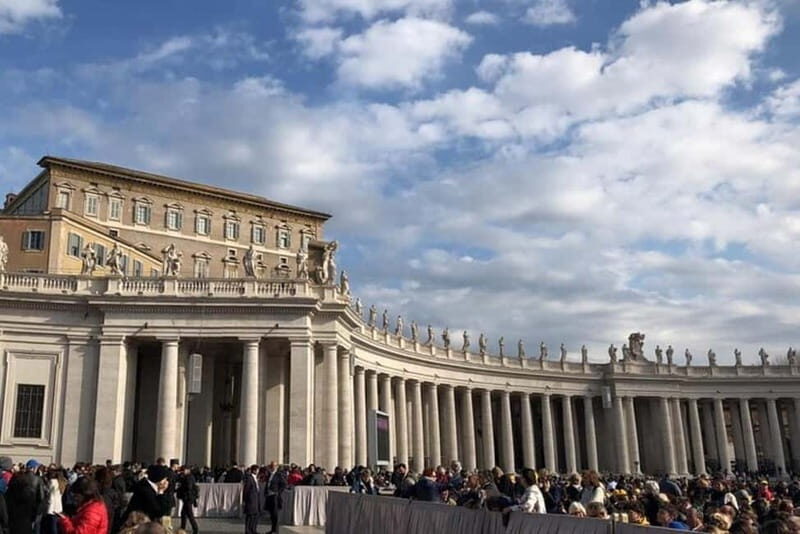 New Year's Day Mass with Pope Leone XIV - Private Tour - Final Thoughts: Is It Worth It?