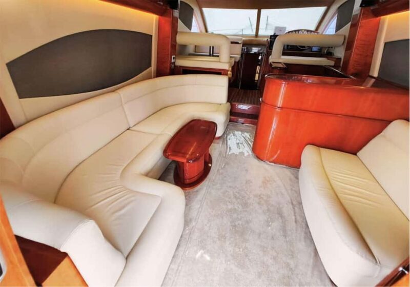 New Year's Eve 50ft Private Yacht Rental Experience - Final Thoughts