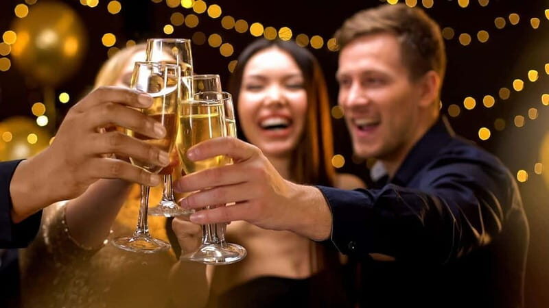 New Year's Eve Celebration at Tenuta Torciano Winery - Who Should Consider This Experience?