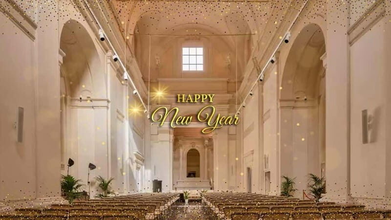 New Year's Eve concert: The Three Tenors in Rome - Practical Details and Tips