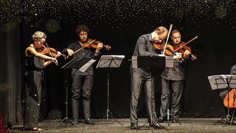 New Year's Eve concert: The Three Tenors in Rome - FAQ