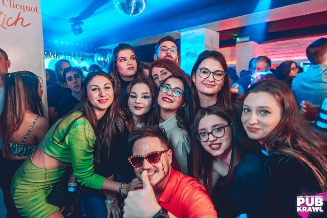 new-years-eve-crawl-with-2-hours-free-alcohol-buffet-krawl-through-krakow