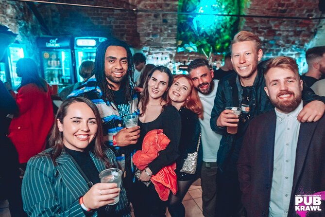 new-years-eve-crawl-with-2-hours-free-alcohol-buffet-krawl-through-krakow