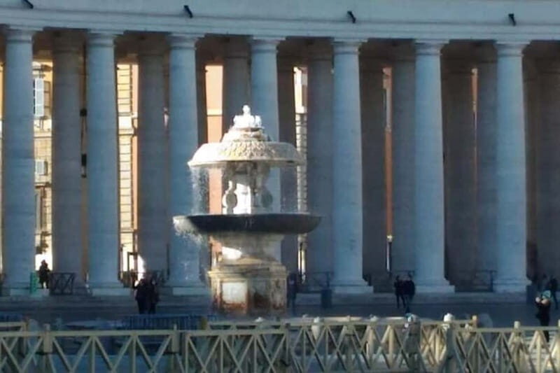 New Years Eve Mass Te Deum at the Vatican - Who Will Appreciate This Tour?