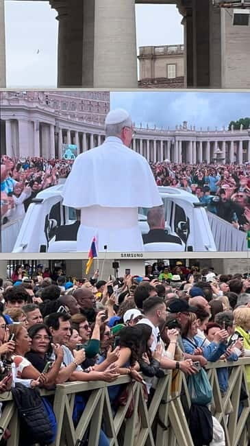 New Years Eve Mass Te Deum at the Vatican - Final Thoughts: Is It Worth It?