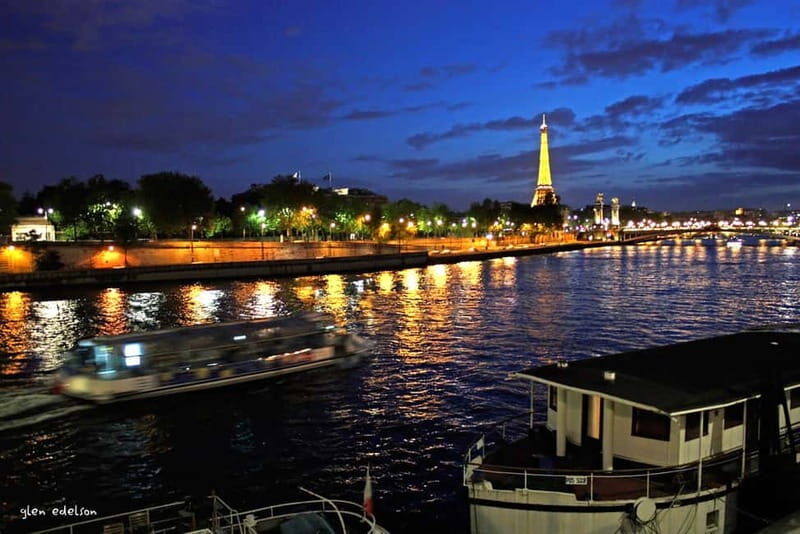 New Year's Eve Seine Cruise and Dinner in Paris - Final Thoughts: Is It Worth It?