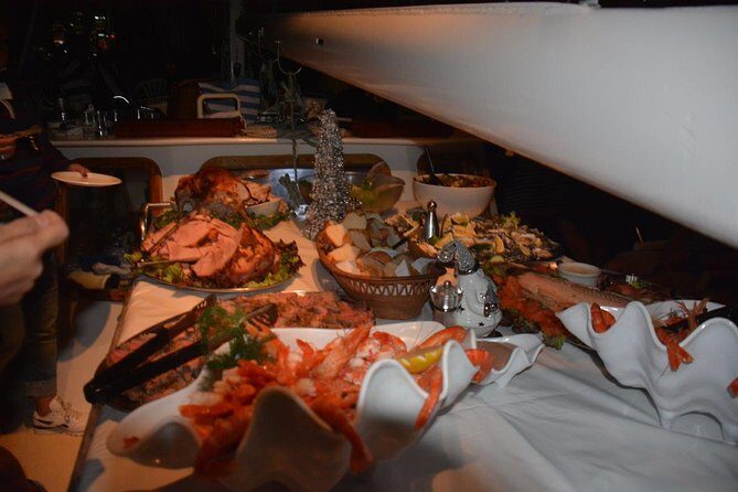 New Years Eve Sydney Harbour Cruise 2026-2027 -this year sold out - Key Points