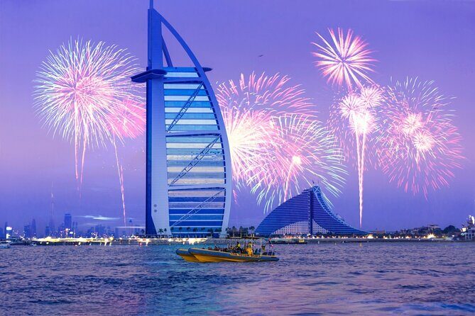 New Year's Eve Tour Special - Key Points