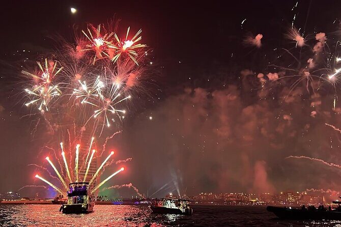 New Year's Eve Tour Special - Final Thoughts: Who Will Love This Tour?