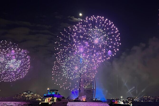 New Year's Eve Tour Special - FAQ