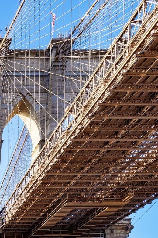 new-york-10-hour-customize-tour-with-private-car