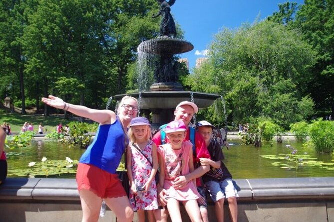 new-york-6hr-private-walking-tour-with-licensed-guide