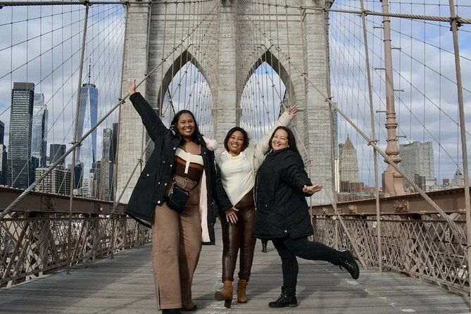 new-york-6hr-private-walking-tour-with-licensed-guide