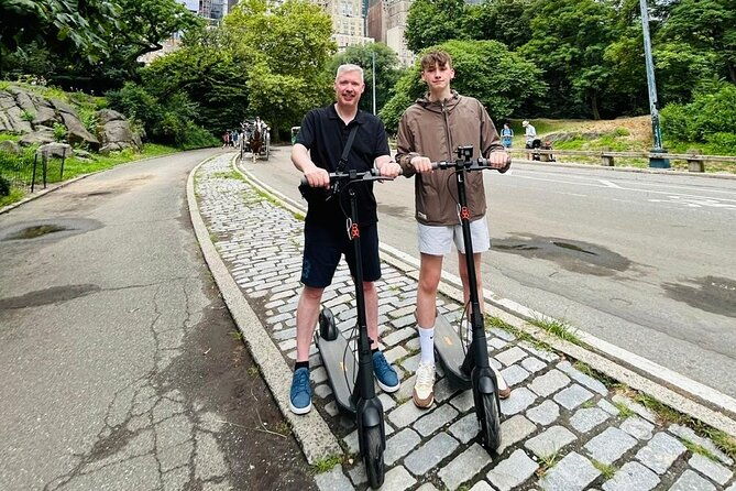 new-york-central-park-guided-electric-scooter-tour
