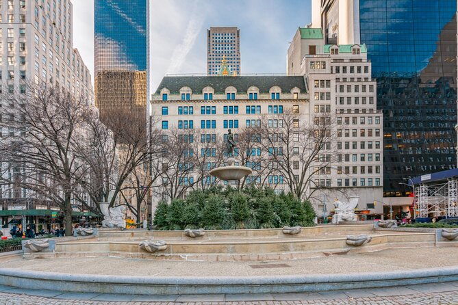 new-york-central-park-stolen-archives-tour-and-exploration-game