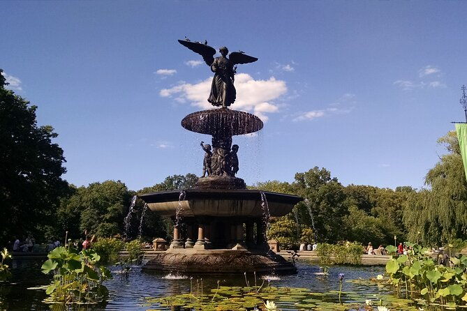 new-york-central-park-stolen-archives-tour-and-exploration-game