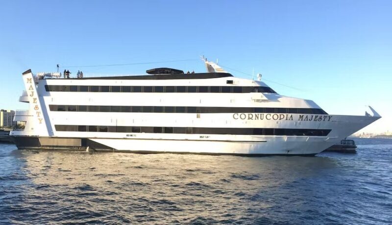 New York City: 4th of July Family Fireworks Party Cruise - A Practical Breakdown of the Experience