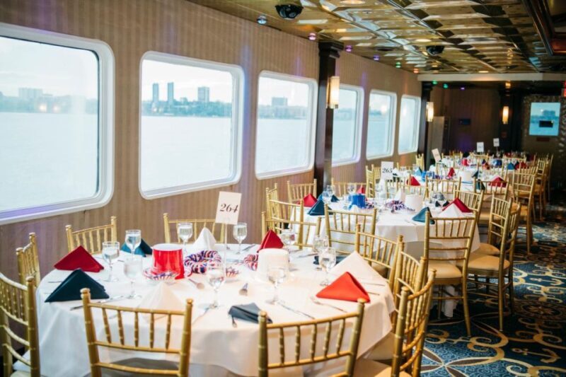 New York City: 4th of July Family Fireworks Party Cruise - Who Should Consider This Experience?