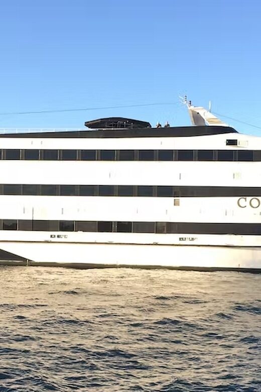 New York City: 4th of July Family Fireworks Party Cruise - Final Thoughts